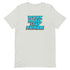 Work Hard, Stay Humble Unisex t-shirt - Mainstream Freedom